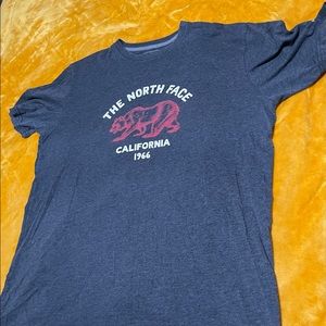 The North Face Mens t-shirt large L